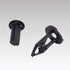 Plastic Fender Clips Body Rivets Replacement for Honda Rancher Foreman Rubicon Rincon TRX680 TRX650 (50-Pack)...
