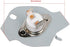 HIFROM 3977767 3387134 3392519 279816 Dryer Thermostat Fuse Kit Compatible with Dryer Fuse High-Quality