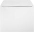 LUXPaper Booklet Envelopes | 7" x 10" | Bright White | 24lb. Text | 50 Qty...