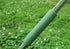 6 PCS 0.43" Garden Plant Stakes Support Connectors Pipe Straight Climbing Rattan Trellis Greenhouse Frame Sturdy Plastic Pillar Suitable Accessori...
