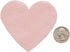 Playfully Ever After 3 Inch 28pc Felt Hearts (Light Pink)...