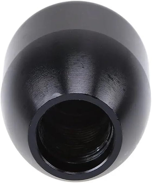 Gear Shifter Knob, Car Grip Knob Head Shifter Fit Most Manual Auto Transmissions Universal...