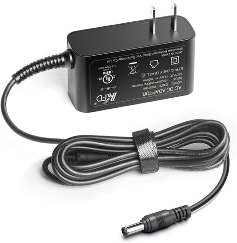 KFD 19V AC DC Adapter for Libratone Zipp 1 2 Portable Bluetooth Speaker Libratone Zipp Mini 1 2 Wireless Speaker Ember Charging Coaster Ember Temp...