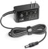 KFD 19V AC DC Adapter for Libratone Zipp 1 2 Portable Bluetooth Speaker Libratone Zipp Mini 1 2 Wireless Speaker Ember Charging Coaster Ember Temp...