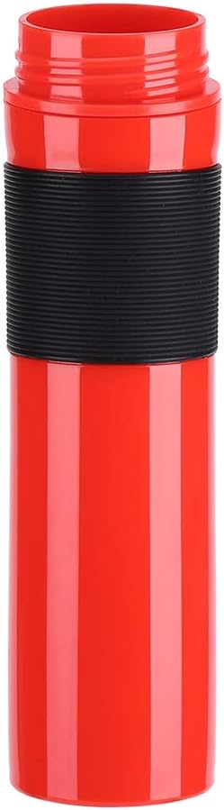 Coffee Press Mug, Portable French Press Travel 350ml/12oz Portable Coffee Press Mug Tea and Coffee Maker Bottle Coffee Brewer Travel Tumbler Water...