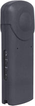 Portable Silicone Case for Ricoh Theta Z1 360 Degree Camera?Skin for Ricoh Theta Z1 Waterproof Protection (Black)...