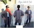 Style Arc Sewing Pattern - Alegra Jacket or Coat (Sizes 04-16)...