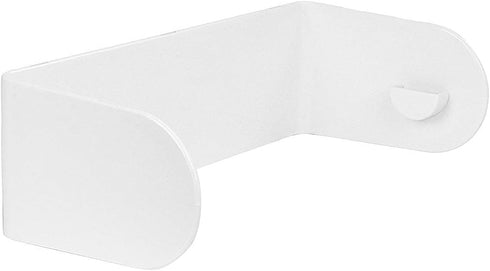 Spectrum Diversified Magnetic Paper Towel Holder, Magnetic Mounted Paper Towel Dispenser for Kitchen & Garage, Holds Both Standard & Jumbo Rolls...