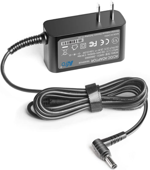 KFD 28.8V Charger for Shark DuoClean IZ201 IZ251 IZ202 IZ102 XSBT700EU YLS0243A-T288080 IONFlex F30 F80 IF250 IF200 IF201 IF202 IF281 IF251 IF285 ...
