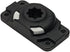 Kayak Navigation Frame, Kayak Starport Hd Rectangular Mount Base, Kayak Navigation Frame Accessories Kayak Rod Holder for Outdoor Fishing Mounting...