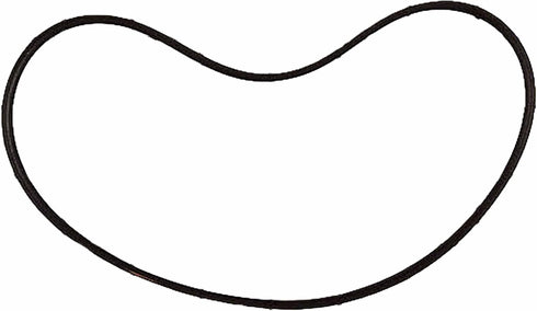 GE WH01X24697 Washer Drive Belt