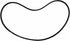 GE WH01X24697 Washer Drive Belt