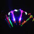 60 PCS Glow Flying Toys Sets(30 Slingshot+30 LED copters) Party Favors Glow in The Dark Party Supplies Summer Outdoor Game for Kids...