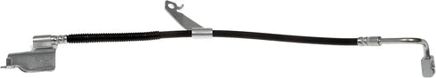 Dorman H380554 Front Passenger Side Brake Hydraulic Hose Compatible with Select Ford/Lincoln Models...