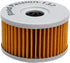 Road Passion Oil Filter for SUZUKI S40 Boulevard 652 2011-2019/ S40 Boulevard 650 2005-2011/ Sp600 600 1985...