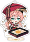 Delicious Party Themed Series Character Acrylic Mini Stand - Yanfei...