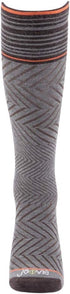 ja vie JAVIE 76% Merino Wool Compression Socks 15-20mmHg Seamless Toe for Women & Men...