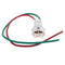 MOTOALL Switch Panel Accessory Pigtail for Honda Talon 1000 R/X...
