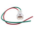 MOTOALL Switch Panel Accessory Pigtail for Honda Talon 1000 R/X...
