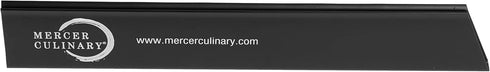 Mercer Culinary Knife Guard, 8 Inch x 2 Inch,Black...