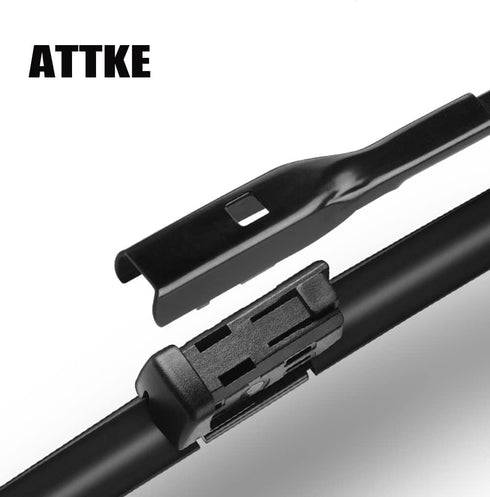 Front Windshield Wiper Blades for Audi A4 2009-2020 Q5 2009-2020 A5 2008-2020 Genuine Replacement Wiper Blade Set 24"/20" (Set of 2)...