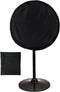 Outdoor Fan Cover, Waterproof & Dustproof Fan Cover Fit for Most 24" & 30" Large Stand up Pedestal Fan and Wall Mount Industrial Fans (Fit 30" Fan...