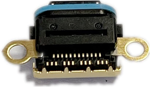 VIESUP Charging Connector Replacement for Google Pixel 6a 6.1" USB Charger PCB Board Port Dock Flex Cable Part with Tools (Pixel 6A 6.1")...