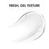 Vichy Pureté Thermale Fresh Cleansing Gel, Formulated With Glycerin, Gentle Gel Cleanser & Makeup Remover, Removes Impurities Without Overdrying, ...