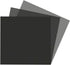 Lighting Neutral Density Gels Filter Sheet 16x20 inches Kit, ND3,ND6,ND9 for Photo Studio Video Flashlight Led Light Photography, 6 Pcs......