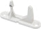 Ultra Durable 131763310 Washer Door Striker Replacement Part by Blue Stars - Easy to Install - Exact Fit for Frigidaire & Kenmore Washers - Replaces 131763300 AP3580441 PS890617
