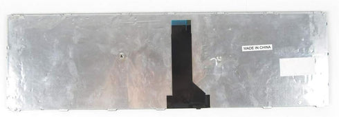 Abakoo New Keyboard Compatible with Toshiba Tecra R850 R950 R960 G83C000D72US P000570380 Black US...