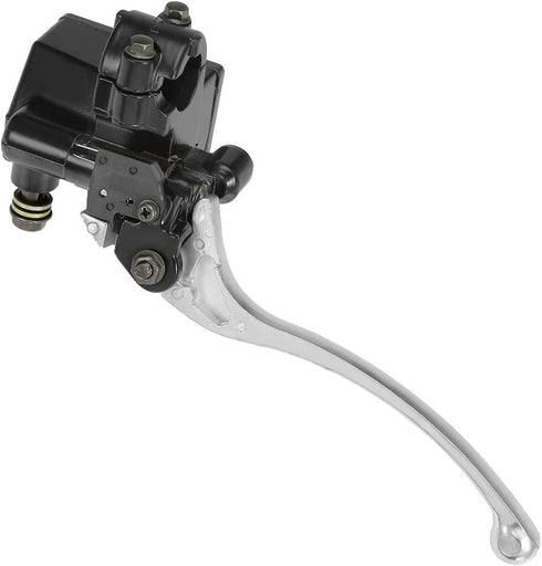 Front Brake Master Cylinder for Yamaha ATV Banshee Big Bear Grizzly Kodiak Raptor Timberwolf Wolverine YFZ450...