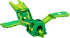 Bakugan Geogan Rising 2021 Ventus Insectra Geogan (Viloch Combiner Part 2 of 7) Collectible Action Figure and Trading Cards...