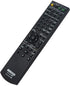 ALLIMITY RM-ADU007 SUB RM-ADU007A Replaced Remote Control Fit for Sony Home Theater AV System 1-480-570-21 DAV-HDX274 DAV-HDX277WC DAV-HDX285 DAV-...