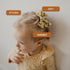 Parker Baby Girl Bows Clips, Assorted 10 Pack of Hair Accessories for Girls -"The Anne Set"...