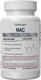 Superior Labs - NAC (N-Acetyl Cysteine) - Dietary Supplement with Selenium - 1,200mg, 150 vegetable capsules - Free Radical Protection - Normal Im...