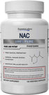 Superior Labs - NAC (N-Acetyl Cysteine) - Dietary Supplement with Selenium - 1,200mg, 150 vegetable capsules - Free Radical Protection - Normal Im...