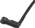 X AUTOHAUX Car Front Brake Pad Wear Sensor for Audi A8 Quattro 2012-2015 4H0615121P...