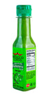 Mexico Lindo Green Habanero Hot Sauce | Real Green Habanero Chili Pepper | 75,900 Scoville Level | Enjoy with Mexican Food, Seafood & Pasta | 5 Fl...