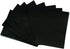 Hygloss Products Black Silhouette Paper – Tracing Portrait Drawing Crafts Paper - 5 x 7 Inch, 25 Sheets...