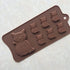 Cat Cake Mold Silicone 3D Kitten Biscuits Fondant Handmade Bakeware Tools Resin Clay Chocolate Candy Mould (1)...