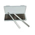 3-1/4 Inch Planer Blades for Bosch, MAKITA, Wen, DeWalt, Milwaukee, Black&Decker, Ryobi Portable Planer (10 Pack)...