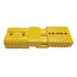 175 Amp Connecteur 600 V Plug Battery Connector 175A Battery Power Connector (Yellow, 1/0AWG)...