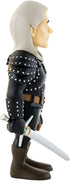 Mego The Witcher: Geralt MINIX Vinyl Figure...