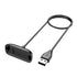 Meliya Charger Cable for Fitbit Inspire 3, Replacement USB Charging Cradle Dock Stand Cable for Inspire 3 Fitness Tracker (3.3 ft)...