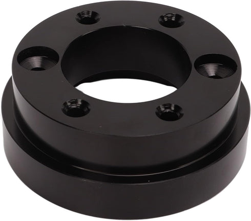 70Mm Steering Wheel Hub Adapter Boss Kit,Aluminium Alloy Steering Wheel Hub Adapter Replacement For Logitech G25, G27, G29, G920...