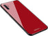 Designed for Samsung Note 10 Plus Cases with Tempered Glass Quality Back+TPU Frame Hybrid Shell,Slim Covers,Anti-Drop, Red...