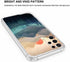 Sunset Nature Landscape Case for Samsung Galaxy S23 Ultra,Wilderness Night Art Painting Pattern Case,Soft TPU Full Cover Case for Galaxy S23 Ultra...