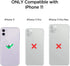 Xmas Case for iPhone 11 Case iPhone 11 Christmas Phone Case Glitter Sparkle Liquid Floating Case Shockproof Clear Soft TPU Bumper Case Xmas Santa ...