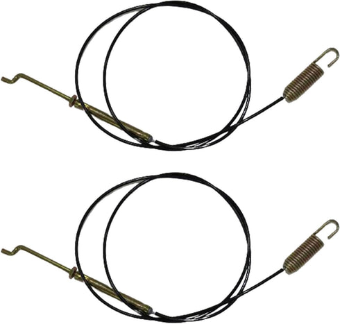 946-0898 Drive Clutch Cable for Replace 746-0898A 746-0898B 746-0898 for MTD Ryobi Yard Machines Craftsman Troy-Bilt Cub Cadte Husky Snow Throwers...